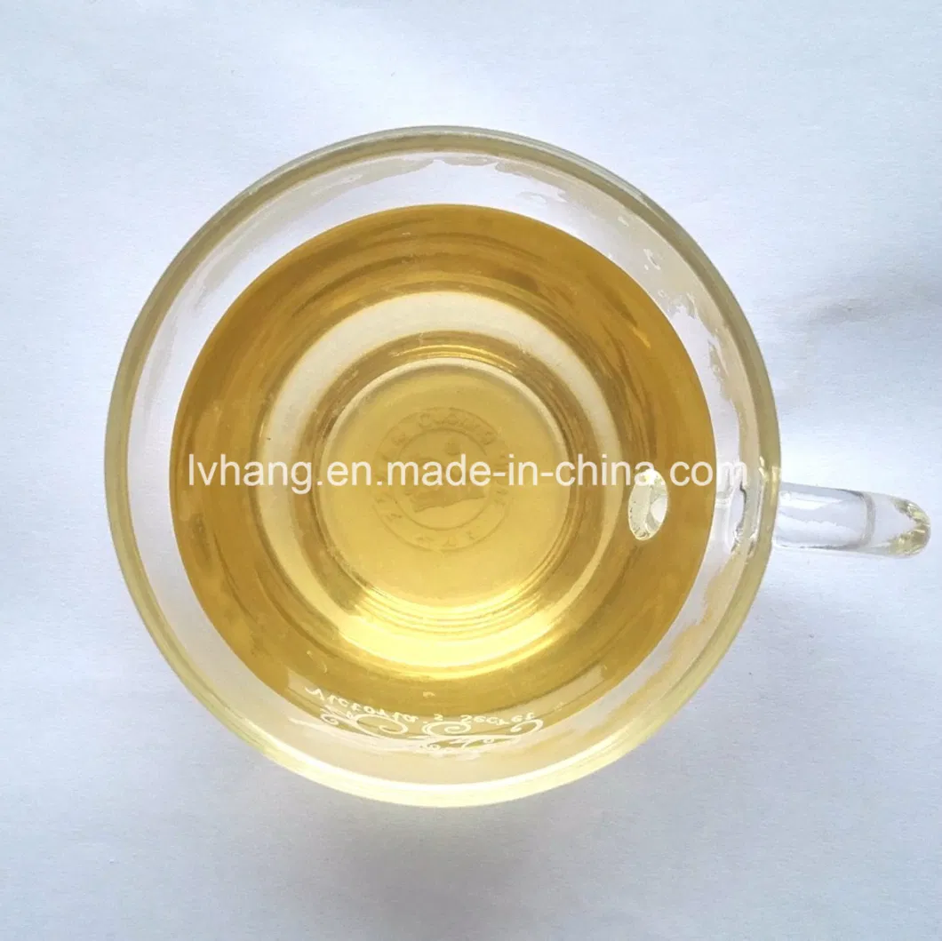 Jasmine Green Tea (EU Standard)