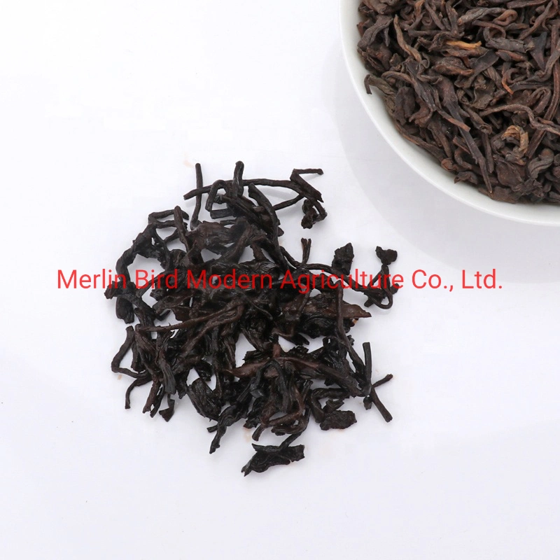 5 Years Aged Loose Leaf 100% Natural Organic Ripe Pu&prime;erh Tea