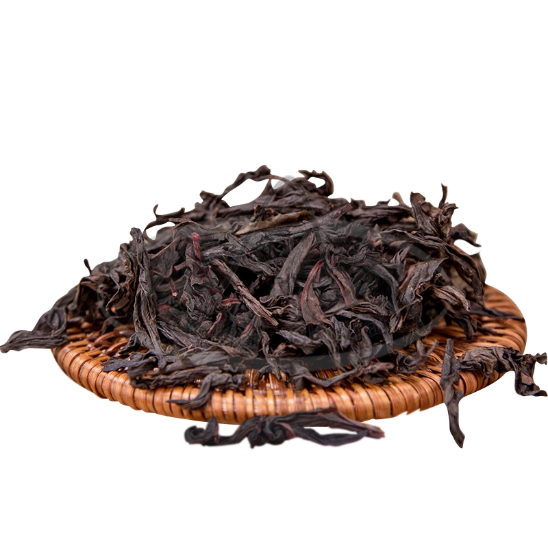 Big Capacity Supply Chinese Black Tea with Premium Quality