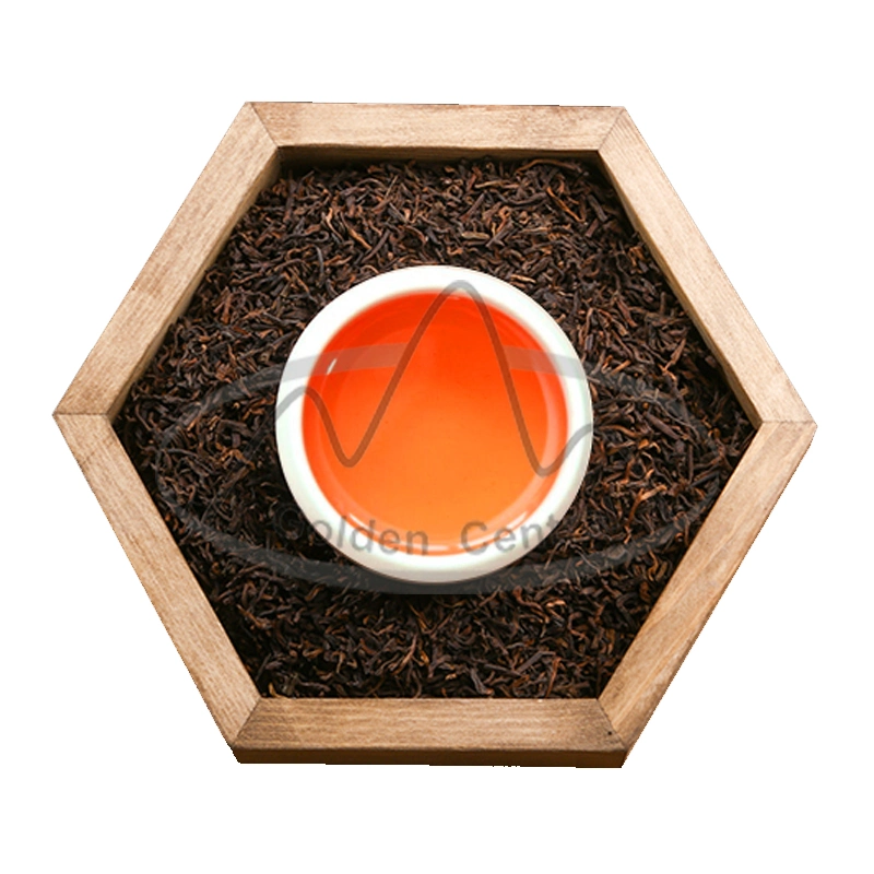 Big Capacity Supply Chinese Black Tea with Premium Quality