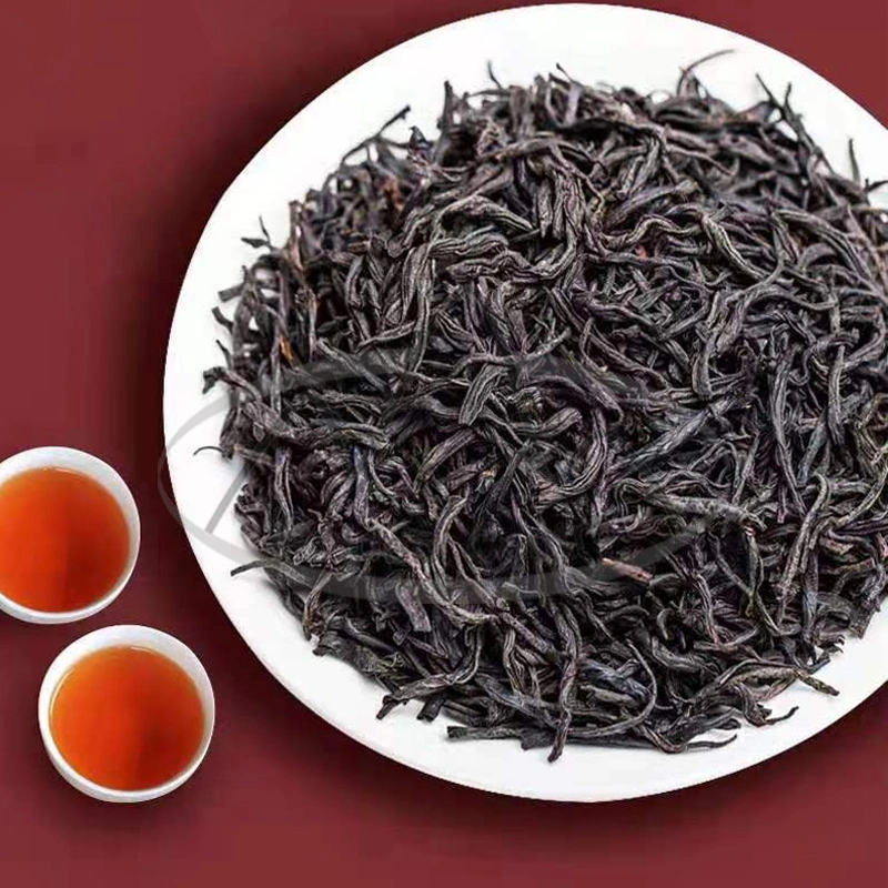 Big Capacity Supply Chinese Black Tea with Premium Quality