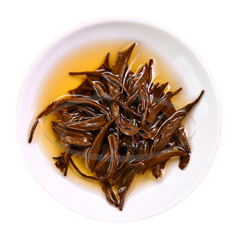 Big Capacity Supply Chinese Black Tea with Premium Quality